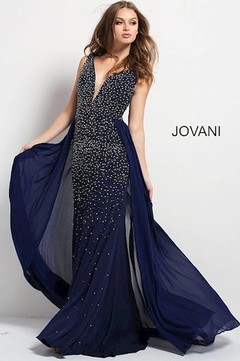 Jovani Style #48951 #6 thumbnail