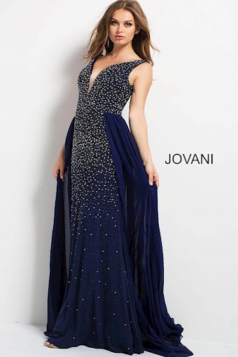 Jovani Style #48951 #7 thumbnail
