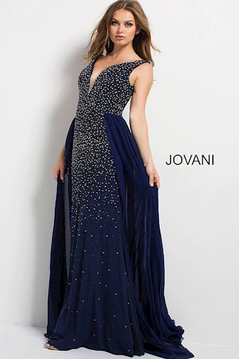 Jovani Style #48951 #3 thumbnail