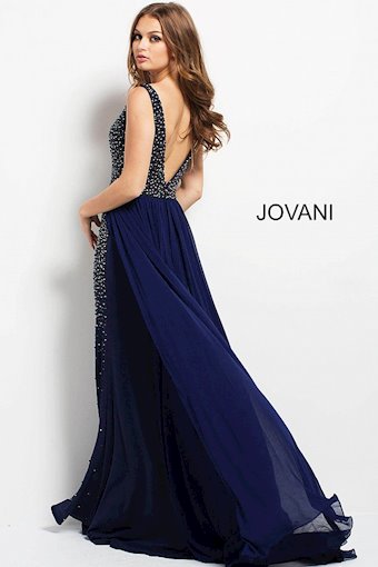 Jovani Style #48951 #2 thumbnail