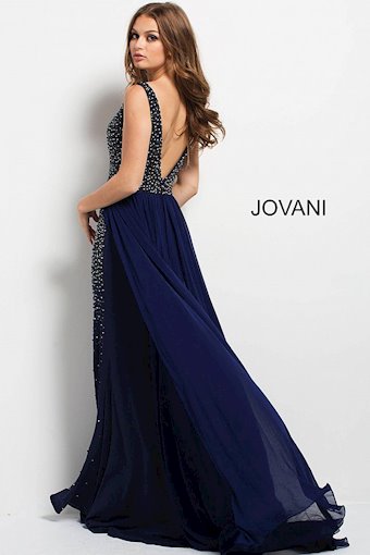Jovani Style #48951 #4 thumbnail