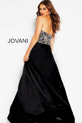 Jovani Style #48975 #1 thumbnail