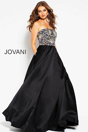 Jovani Style #48975 #0 default thumbnail