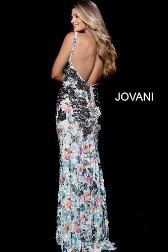 Jovani Style #48987 #1 thumbnail