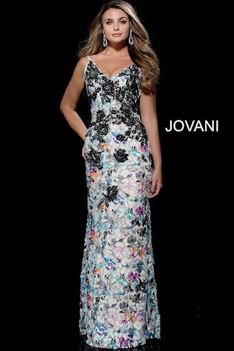 Jovani Style #48987 #2 thumbnail