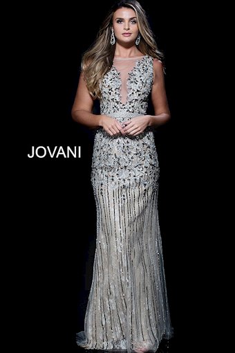Jovani Style #49149 #3 thumbnail