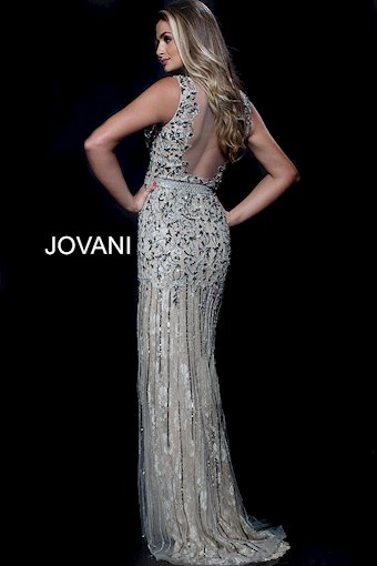 Jovani Style #49149 #2 thumbnail