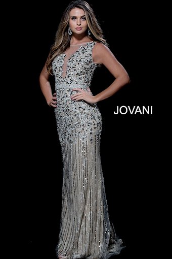 Jovani Style #49149 #1 thumbnail