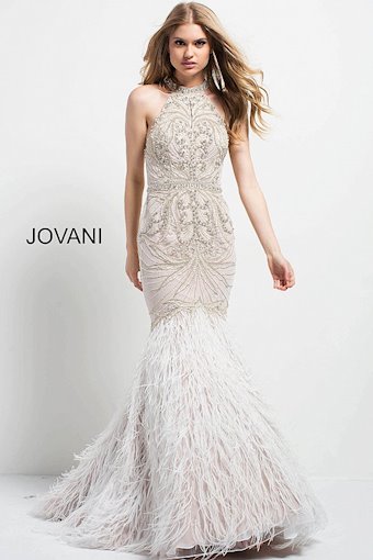 Jovani Style #49416 #0 default thumbnail