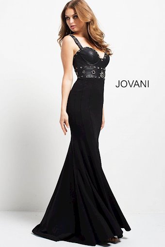 Jovani Style #49520 #0 default thumbnail