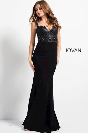 Jovani Style #49520 #3 thumbnail