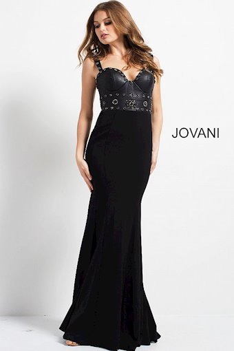 Jovani Style #49520 #5 thumbnail