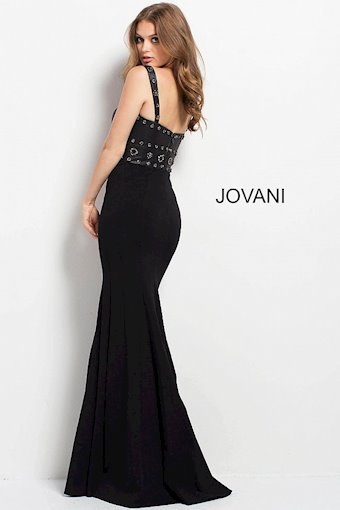 Jovani Style #49520 #2 thumbnail