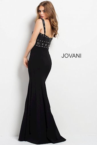 Jovani Style #49520 #4 thumbnail