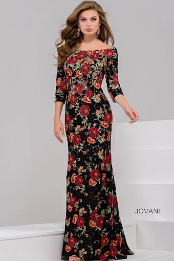 Jovani Style #49531 #0 default thumbnail