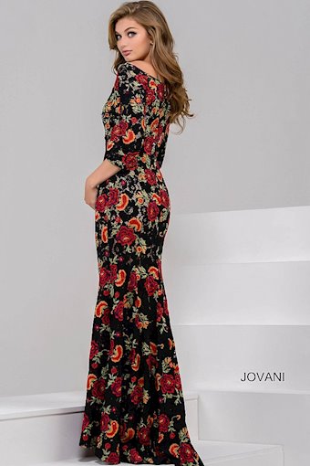 Jovani Style #49531 #1 thumbnail