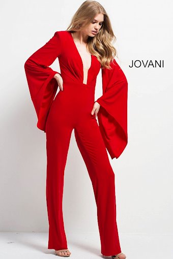 Jovani Style #49603 #0 default thumbnail