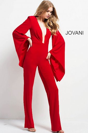 Jovani Style #49603 #6 thumbnail