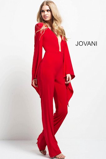 Jovani Style #49603 #1 thumbnail