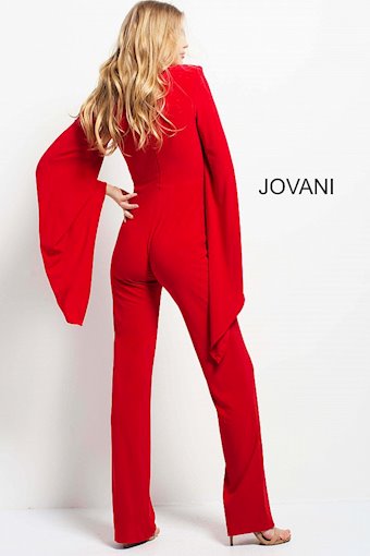 Jovani Style #49603 #5 thumbnail