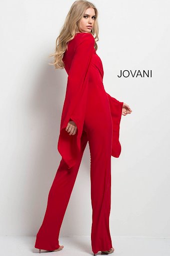 Jovani Style #49603 #3 thumbnail
