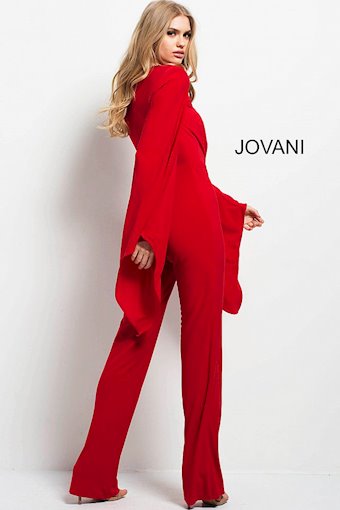 Jovani Style #49603 #4 thumbnail