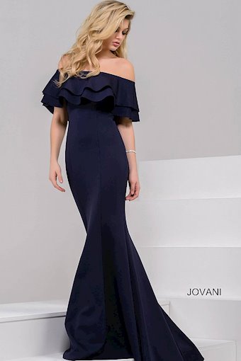 Jovani Style #49631 #0 default thumbnail