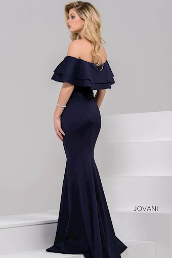Jovani Style #49631 #2 thumbnail