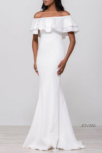 Jovani Style #49631 #1 thumbnail