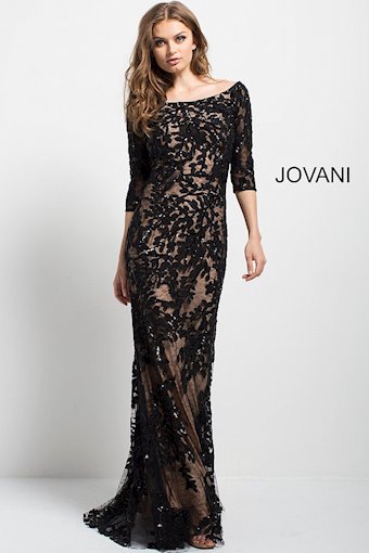 Jovani Style #49636 #0 default thumbnail
