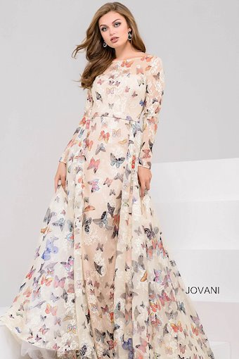 Jovani Style #49745 #0 default thumbnail