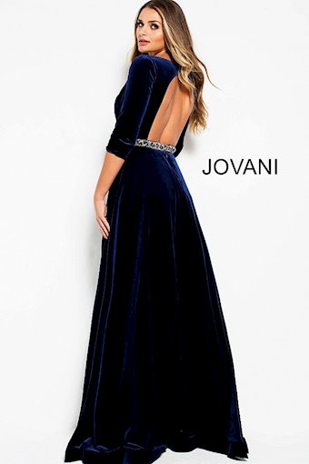 Jovani Style #49769 #1 thumbnail