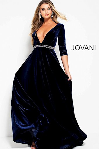 Jovani Style #49769 #3 thumbnail