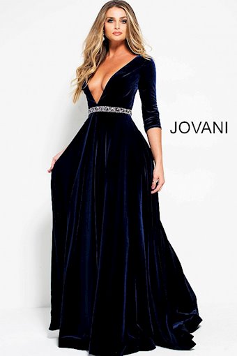 Jovani Style #49769 #2 thumbnail