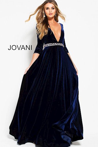 Jovani Style #49769 #0 default thumbnail
