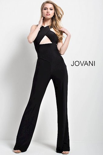 Jovani #49866 #2 frontface vertical thumbnail