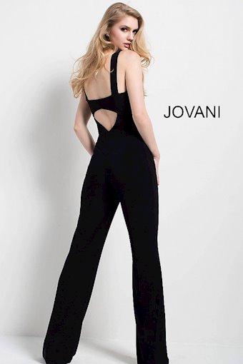 Jovani #49866 #4 backface vertical thumbnail