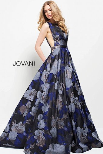 Jovani Style #49898 #0 default thumbnail