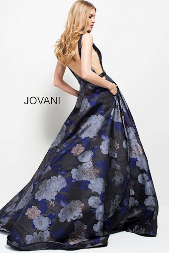 Jovani Style #49898 #1 thumbnail