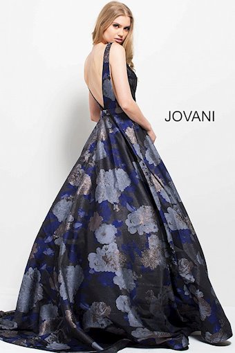 Jovani Style #49898 #2 thumbnail