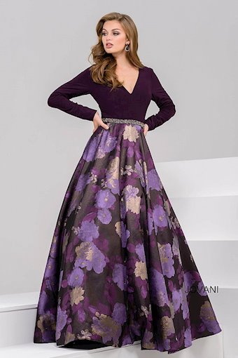 Jovani Style #49899 #0 default thumbnail