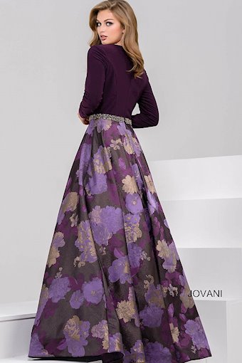 Jovani Style #49899 #5 thumbnail