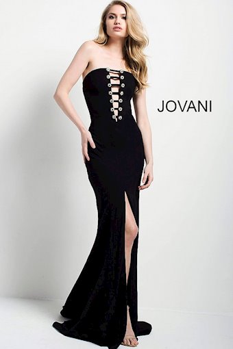 Jovani Style #49902 #0 default thumbnail
