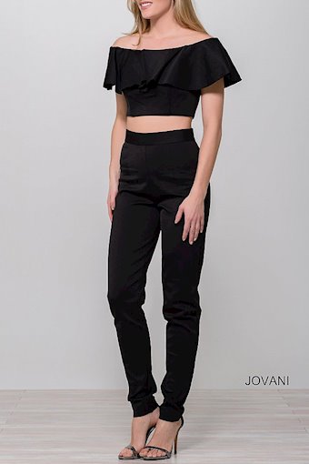 Jovani Style #49925 #3 thumbnail