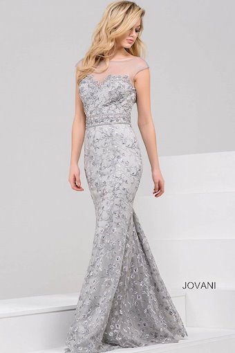 Jovani Style #49960 #1 thumbnail