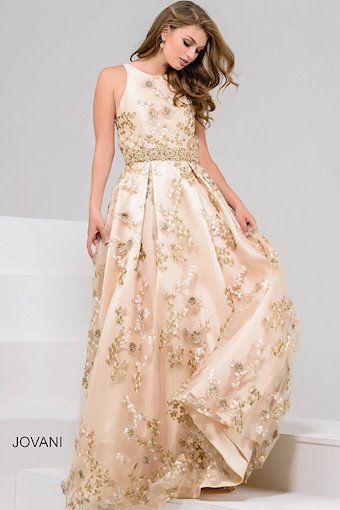 Jovani Style #49964 #0 default thumbnail