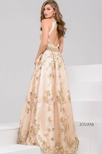 Jovani Style #49964 #1 thumbnail