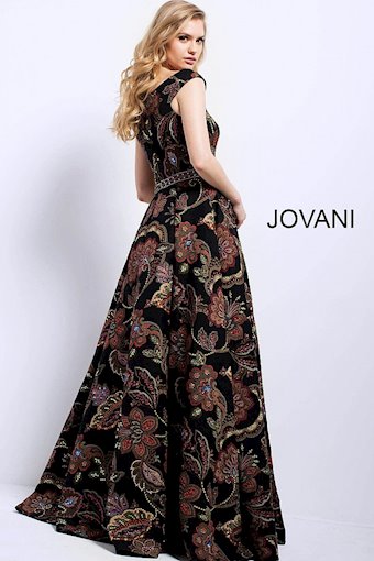 Jovani Style #49981 #1 thumbnail