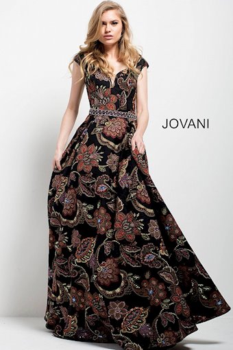 Jovani Style #49981 #0 default thumbnail