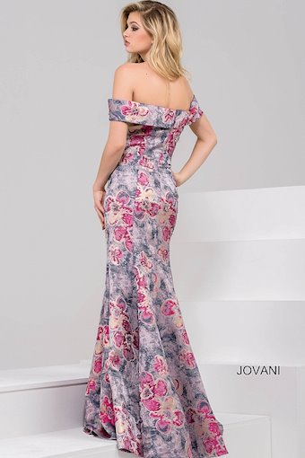 Jovani Style #49982 #1 thumbnail